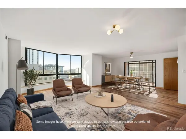 1777 Larimer #1010, Denver, CO 80202