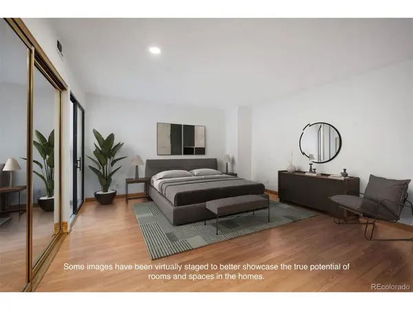 1777 Larimer #1010, Denver, CO 80202