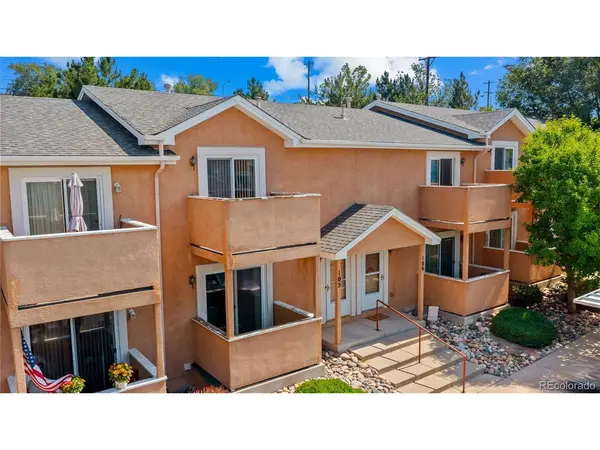 2280 E La Salle #105, Colorado Springs, CO 80909