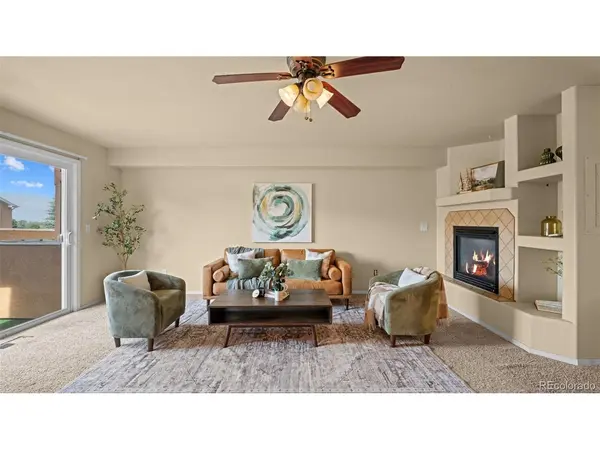 2280 E La Salle #105, Colorado Springs, CO 80909
