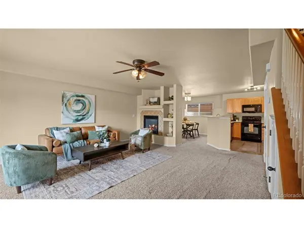2280 E La Salle #105, Colorado Springs, CO 80909