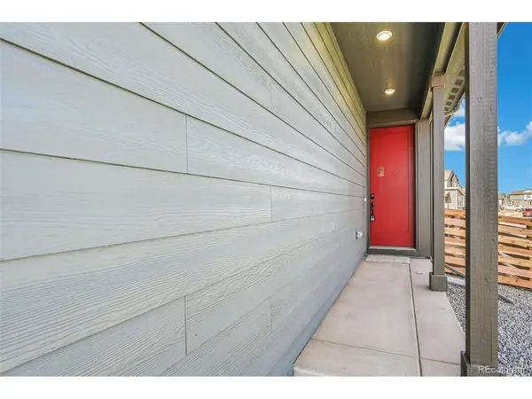 18891 E 92nd, Commerce City, CO 80022
