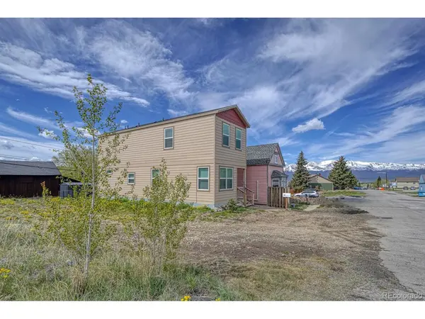 203 W Chestnut, Leadville, CO 80461