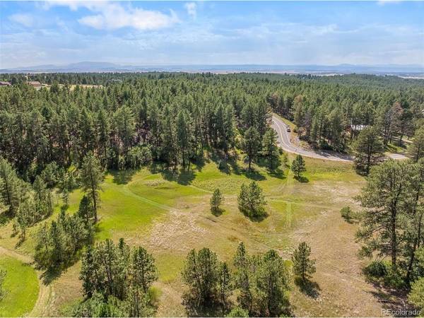 1133 Tomichi, Franktown, CO 80116