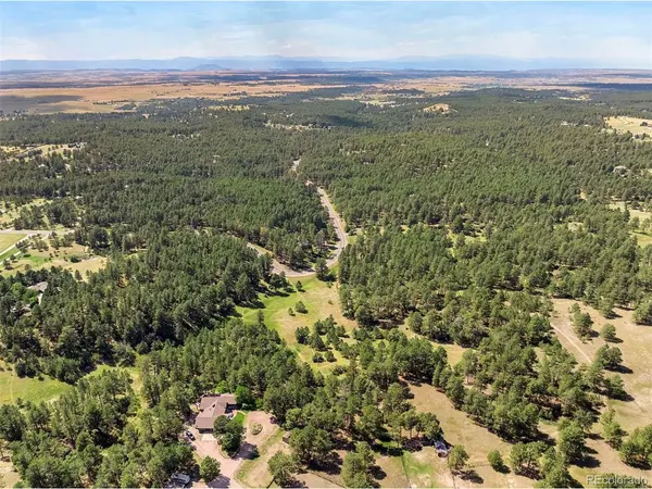 1133 Tomichi, Franktown, CO 80116