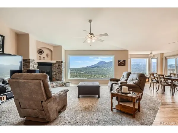 557 Highpoint, Black Hawk, CO 80422