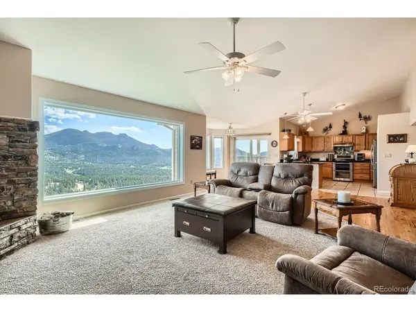 557 Highpoint, Black Hawk, CO 80422