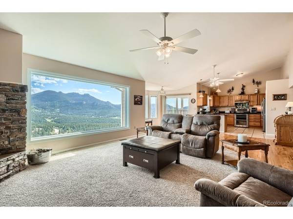 557 Highpoint, Black Hawk, CO 80422
