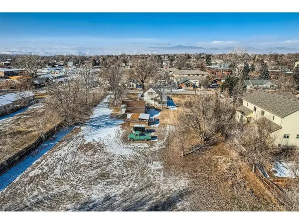 5300 Balsam, Arvada, CO 80002