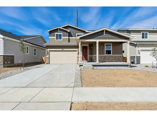 3681 Sandreed, Dacono, CO 80514