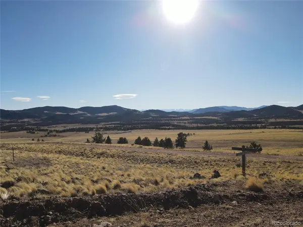 341 Lakeview, Guffey, CO 80820