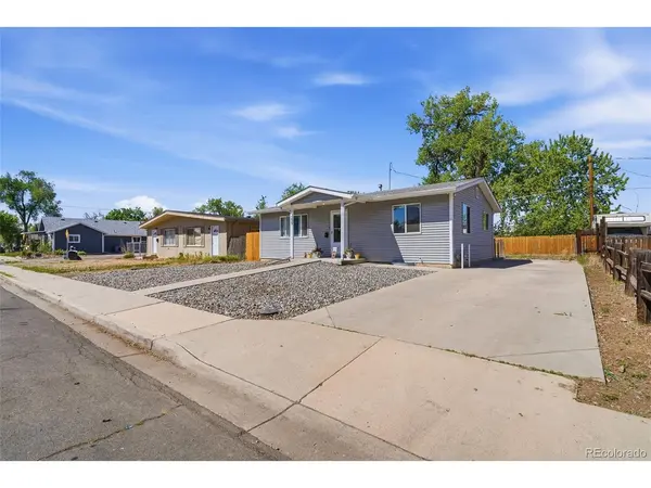 269 S 2nd, Brighton, CO 80601
