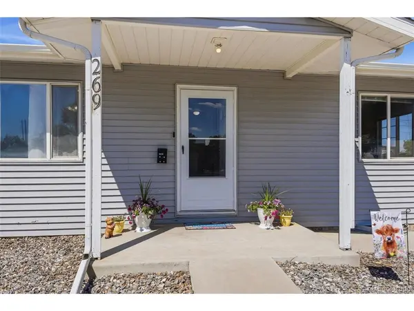 269 S 2nd, Brighton, CO 80601