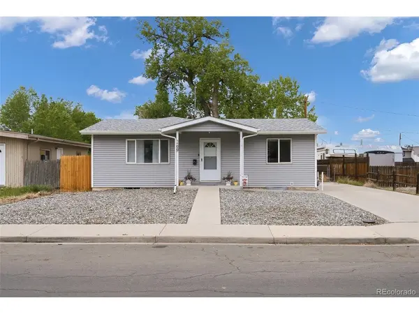 269 S 2nd, Brighton, CO 80601
