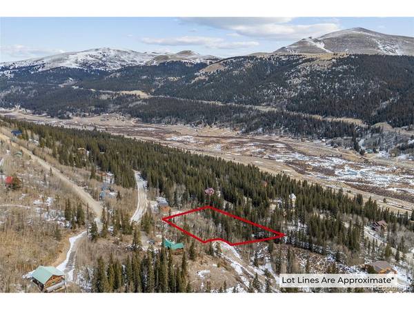 131 Aspen, Alma, CO 80420
