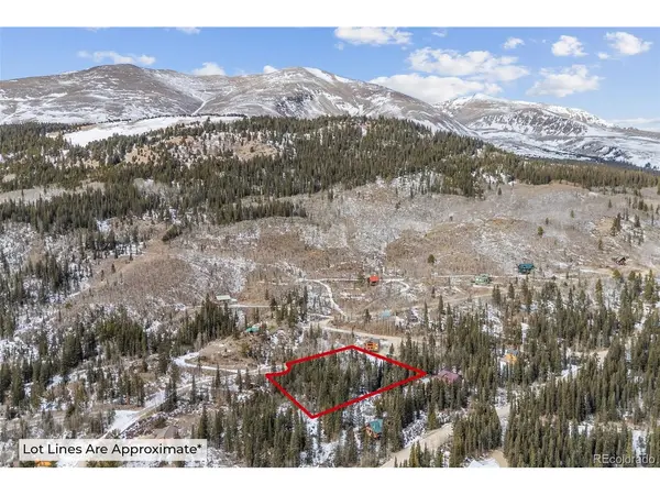 131 Aspen, Alma, CO 80420