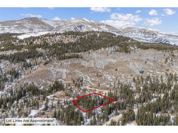 131 Aspen, Alma, CO 80420