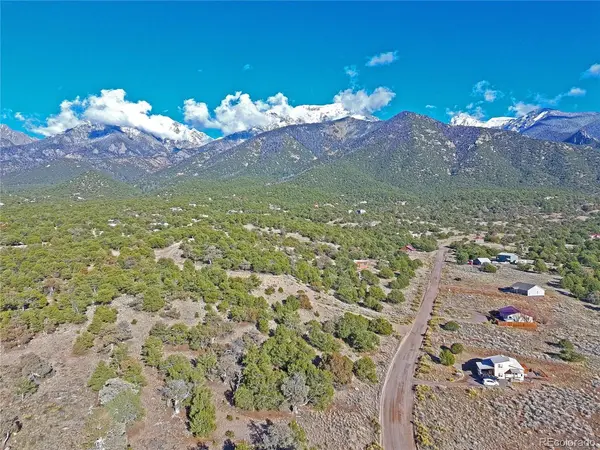 2007 Bluffs, Crestone, CO 81131