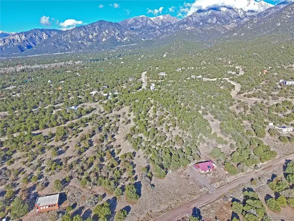 2007 Bluffs, Crestone, CO 81131