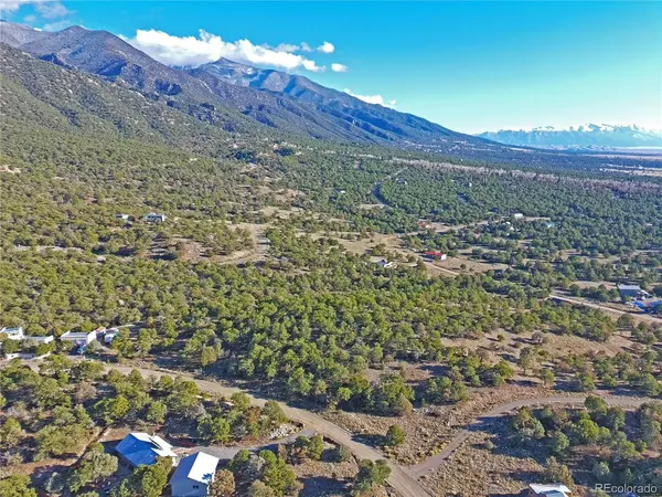 2007 Bluffs, Crestone, CO 81131