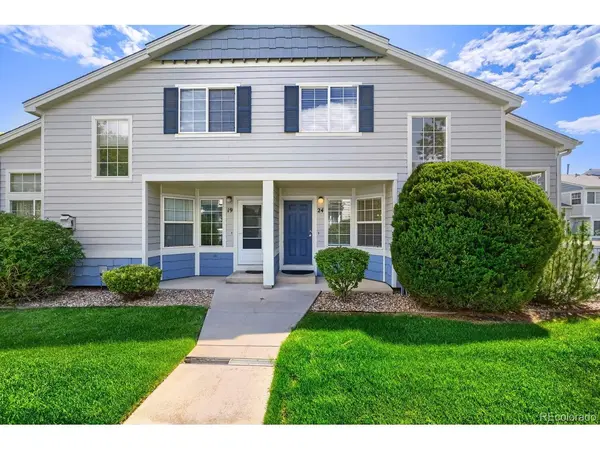 1419 Red Mountain #24, Longmont, CO 80504