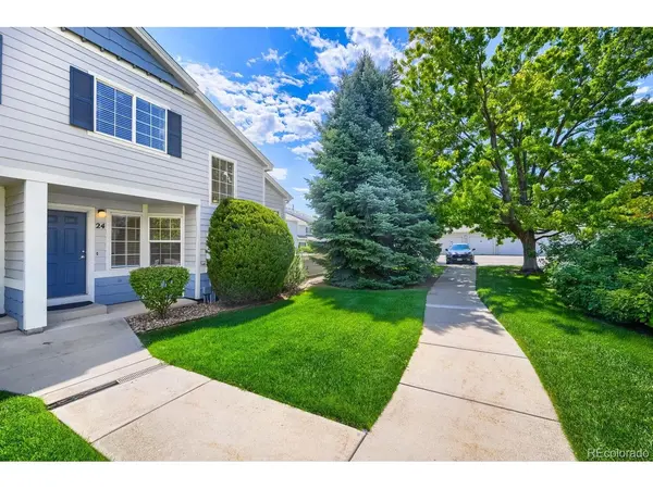 1419 Red Mountain #24, Longmont, CO 80504