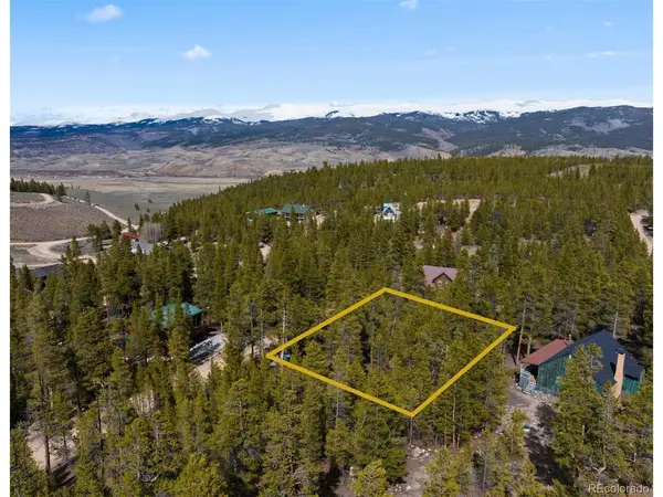 104 Juniper, Twin Lakes, CO 81251