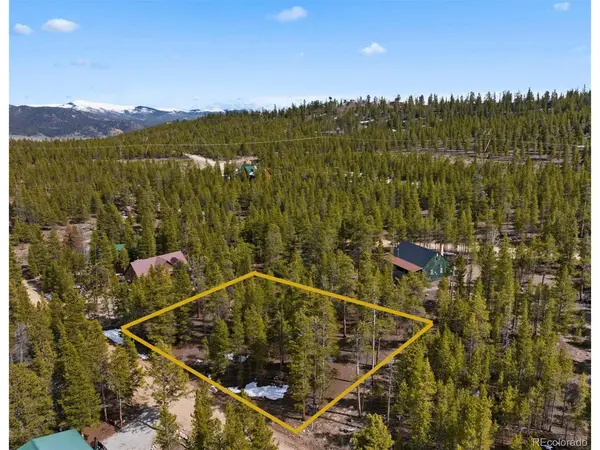 104 Juniper, Twin Lakes, CO 81251