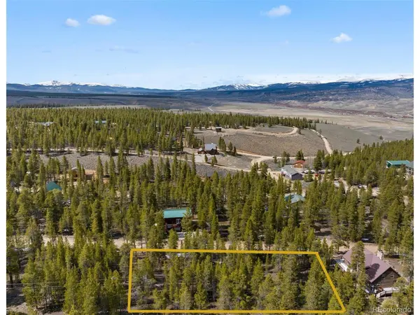 104 Juniper, Twin Lakes, CO 81251