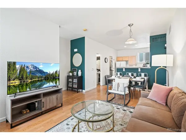 85 Uinta #702, Denver, CO 80230