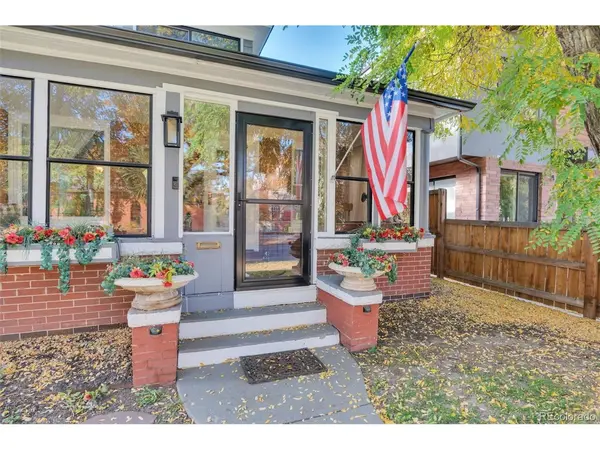 517 Josephine, Denver, CO 80206