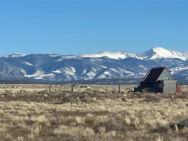 12092 LL 8th, Blanca, CO 81123