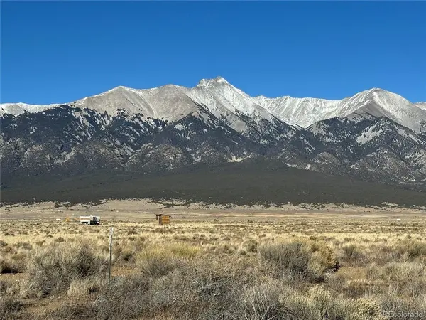 12092 LL 8th, Blanca, CO 81123