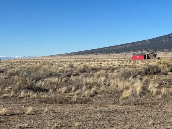 12092 LL 8th, Blanca, CO 81123