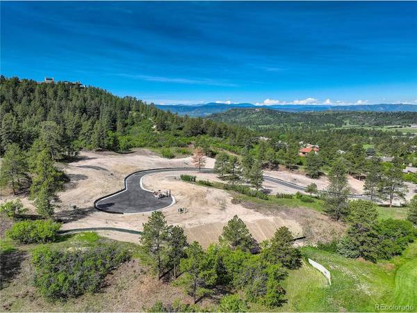 1083 Golf Estates, Castle Rock, CO 80108