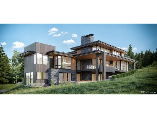 1083 Golf Estates, Castle Rock, CO 80108