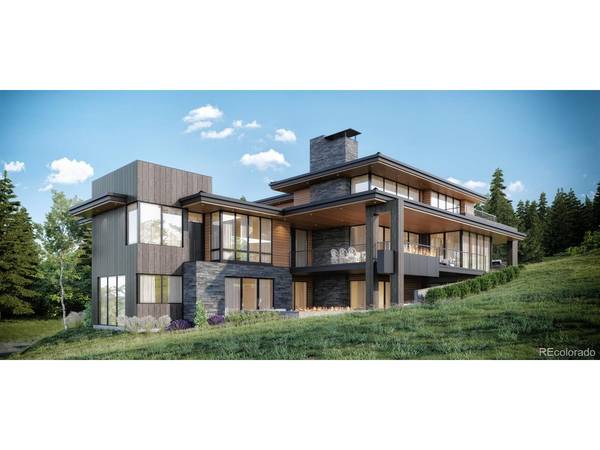 1083 Golf Estates, Castle Rock, CO 80108