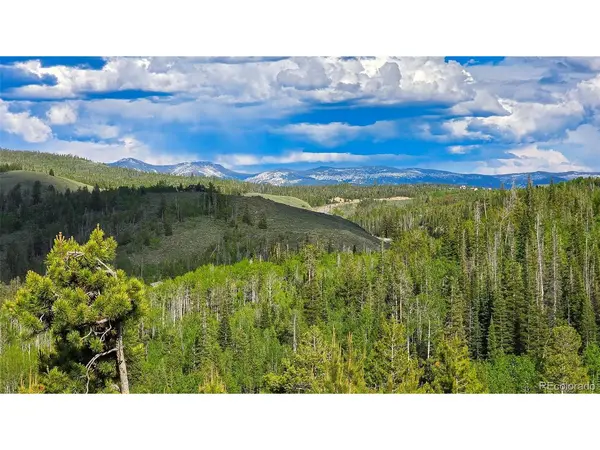 520 County Road 52, Granby, CO 80446