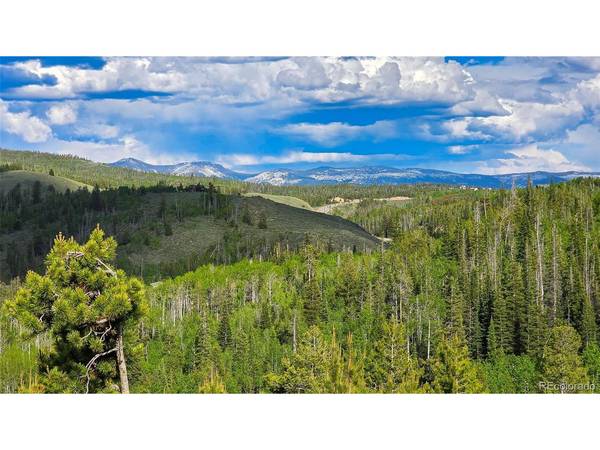 520 County Road 52, Granby, CO 80446