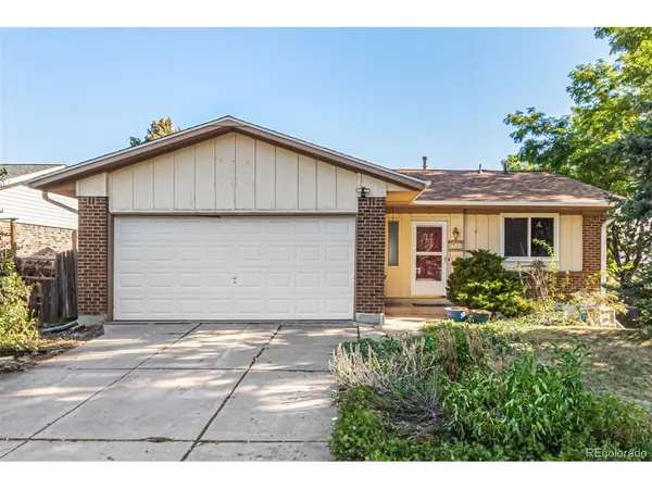 17523 E Lasalle, Aurora, CO 80013