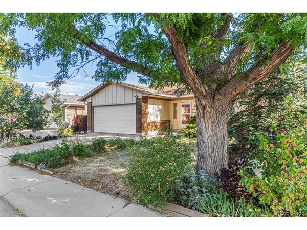 17523 E Lasalle, Aurora, CO 80013