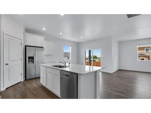 2303 Base, Fort Lupton, CO 80621