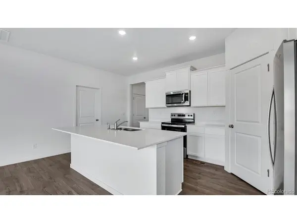 2303 Base, Fort Lupton, CO 80621