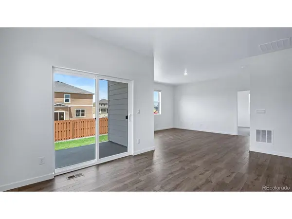 2303 Base, Fort Lupton, CO 80621