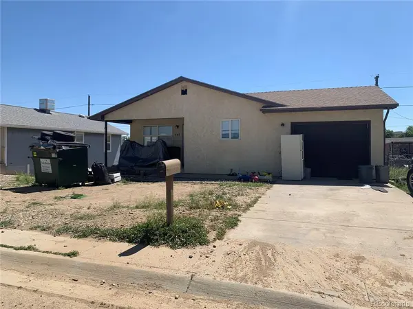 206 Arrowhead, Florence, CO 81226