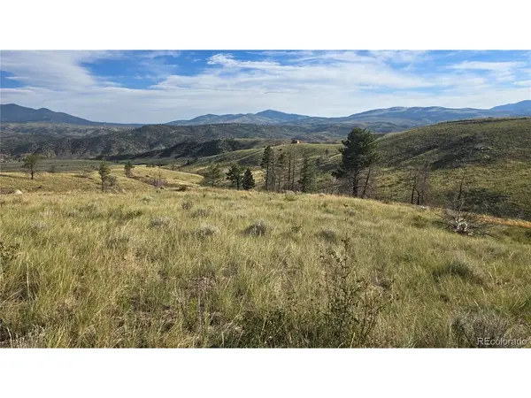 7719 Hallstein, Fort Garland, CO 81133