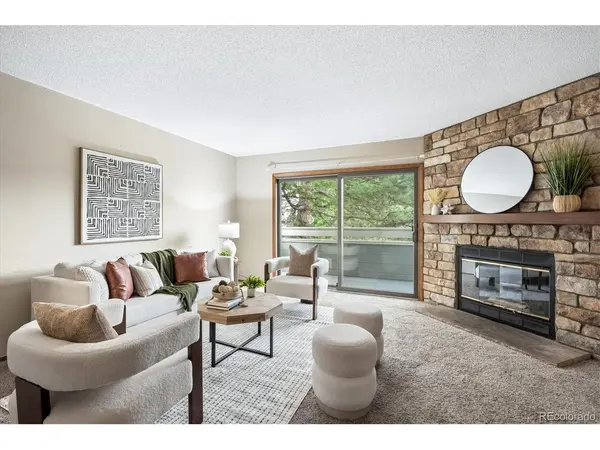 8743 W Cornell #1, Denver, CO 80227