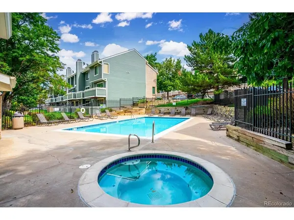8743 W Cornell #1, Denver, CO 80227