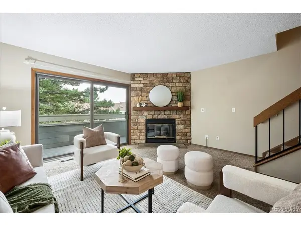 8743 W Cornell #1, Denver, CO 80227