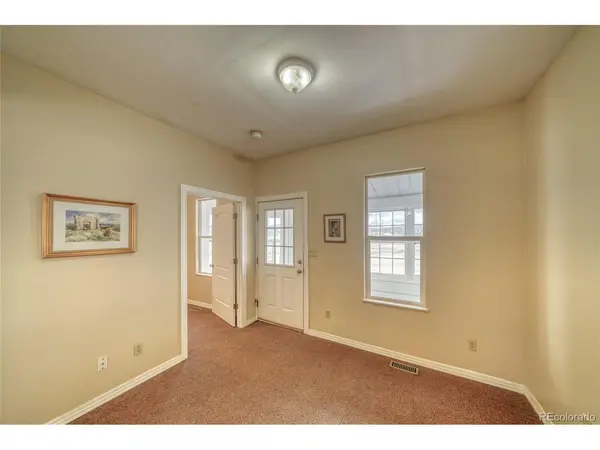 205 E 11th, Leadville, CO 80461